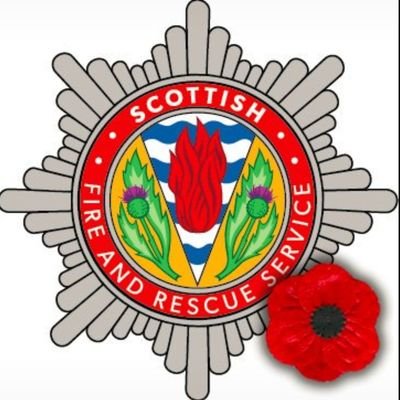 Dunbar's community SFRS Twitter page. views and comments posted are in no way the views of the SFRS and are solely that of the page owner.