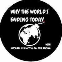 Why The World's Ending Today (@worldsendingpod) 's Twitter Profile