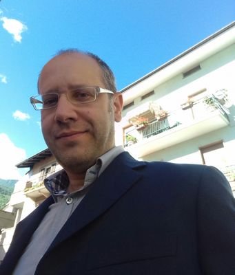 Fogmarco's profile picture. 