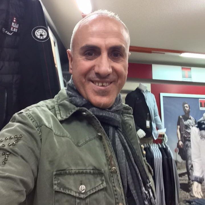 freddarrellmau1's profile picture. 