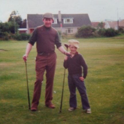 Dad, husband, son, brother, friend, colleague, public servant, sports fan civil engineer and one time eternal optimist