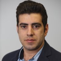 Mehran Mostaed(@mehranmostaed1) 's Twitter Profile Photo