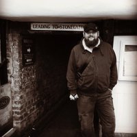 Nick Ainsworth (@ndainsworth) 's Twitter Profile