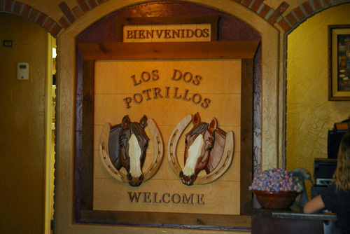 A family-owned Mexican restaurant with two locations in the Denver metro area.