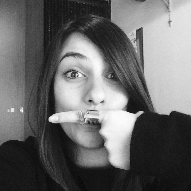 MaryRiccio7's profile picture. 