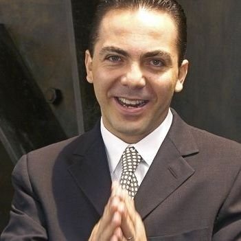 Siempre Estarás Conmigo @CristianCastro