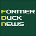 Former Duck News (@FormerDuckNews) Twitter profile photo
