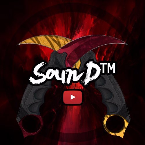 YouTube: https://t.co/vmVWptTUgZ Steam:https://t.co/OoGLrc1kJ7
Gambler & Red Skin collector!