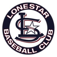 LonestarBaseballClub(@LonestarBSBclub) 's Twitter Profile Photo