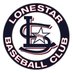 LonestarBaseballClub (@LonestarBSBclub) Twitter profile photo