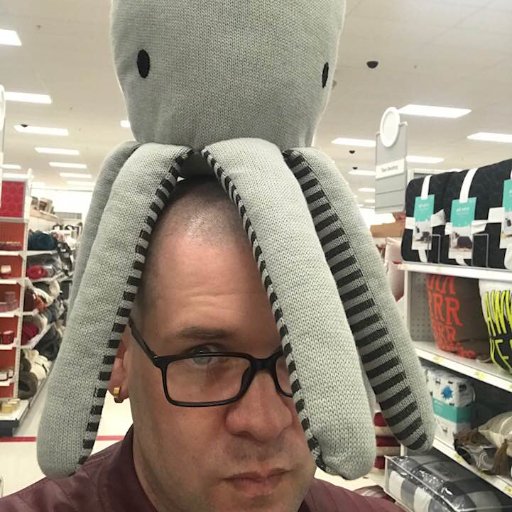 alexandersviews's profile picture. Professional Depressive, Father of Tigerlily, Husband of Terrauh, Guided By Stars You Cannot See.