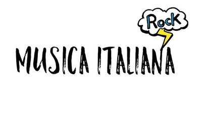 MUSICA ITALIANA💿
QUA TROVERETE TUTTE LE CANZONI DEI VOSTRI ARTISTI PREFERITI!!!♩♩♩♩♩