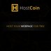 Host Coin (@blockchainh0st) Twitter profile photo Host Coin (@blockchainh0st) Twitter profile photo