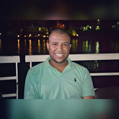 eslam_salem12's profile picture. Engineer