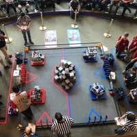 Cartersville Robotics (@chs_robots) 's Twitter Profile