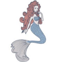 Manic Mermaid