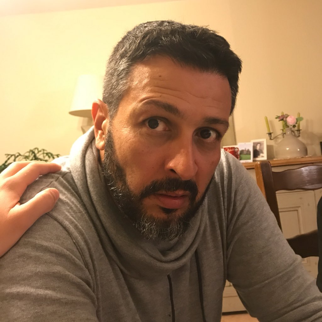 obrahms69's profile picture. 