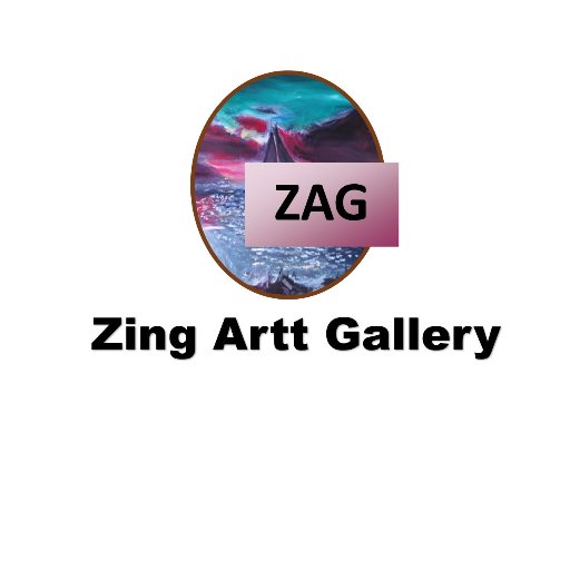 Founded in 2012, Zing Artt Gallery is a family owned and operated online art gallery featuring works by artists Michael and Mattie Williams.