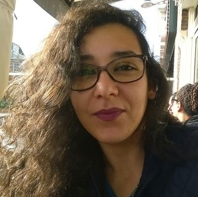 amirakhalil46's profile picture. where is the data.
she/her
I'm just here for the ride