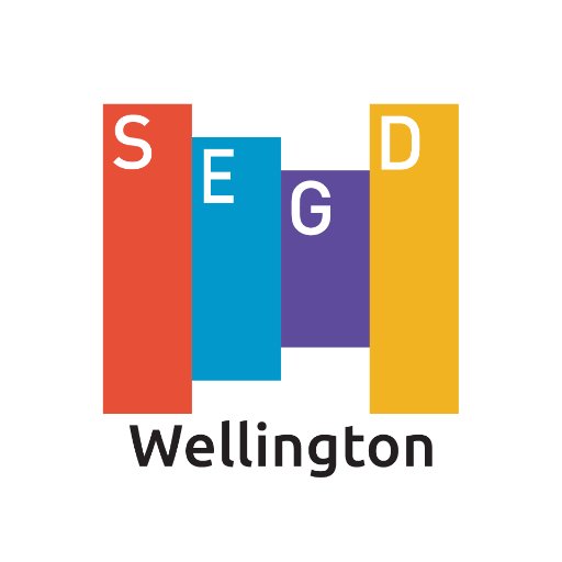 SEGD Wellington Chapter — Organisers of @offgrid17, the design conference where a whole city is small enough to be your experience prototype, lab & playground.