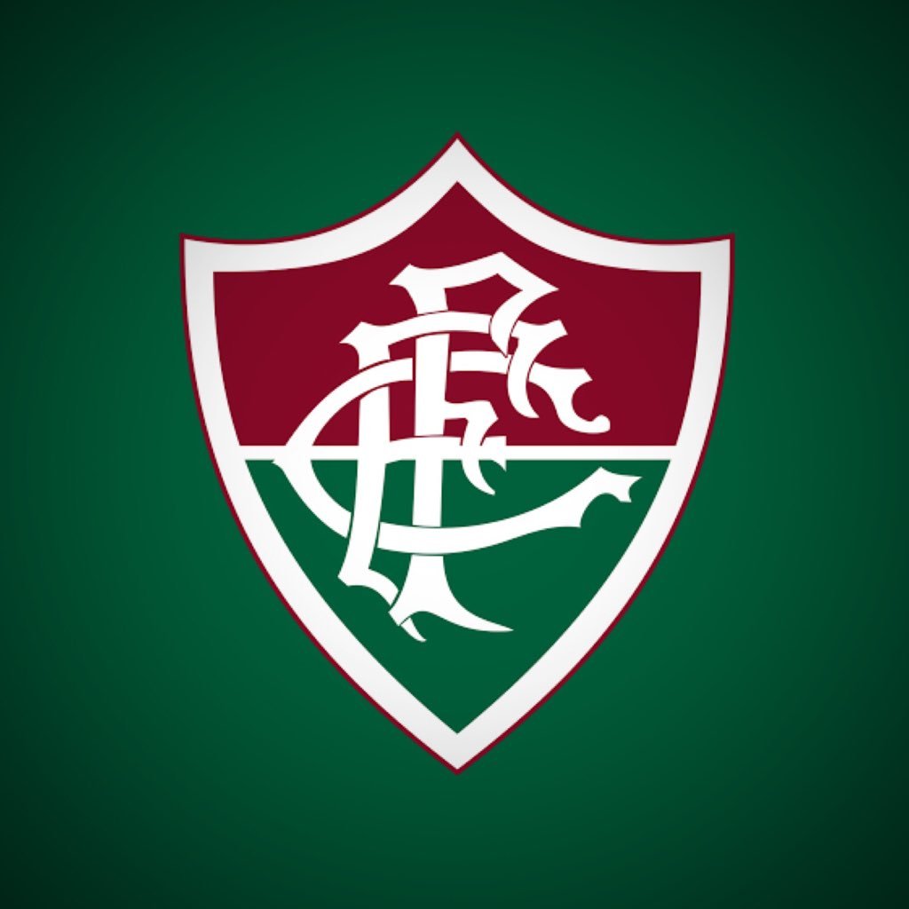 Fan Account. Para seguir o perfil oficial do Fluminense: @FluminenseFC