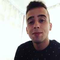 Ricardo Pimentel (@ricardo2filipe) 's Twitter Profile