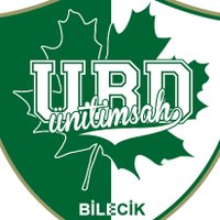Ünitimsah Bilecik(@UBDBilecik) 's Twitter Profile Photo