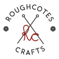 Roughcotes Crafts(@RoughcotesC) 's Twitter Profile Photo