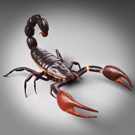 Scorpion_Captl Profile Picture