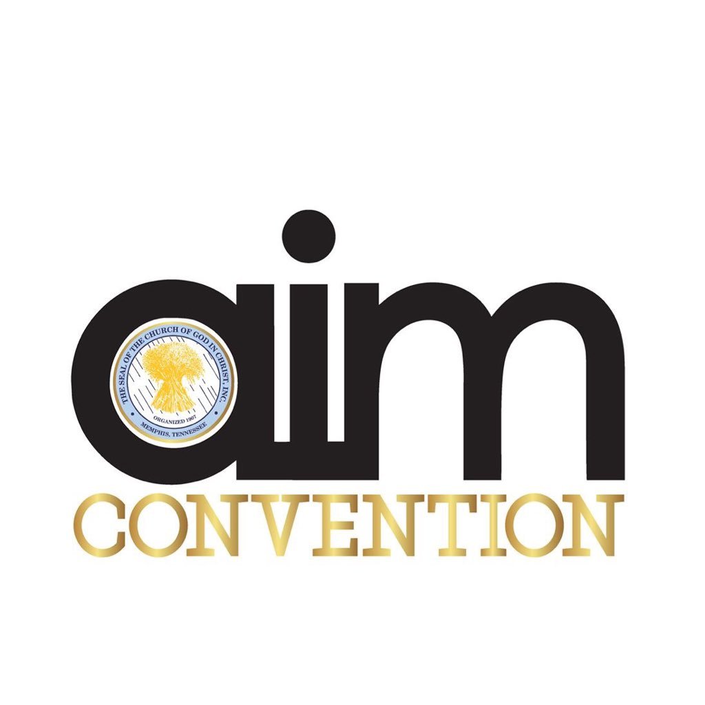 Southern California First Jurisdiction COGIC | AIM Convention | Bishop Joe L. Ealy, Prelate | Elder Darrell E. Hills, AIM Chairman | #socal1aim