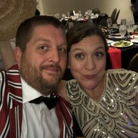 Brian Smith (@dadinthedesert) 's Twitter Profile