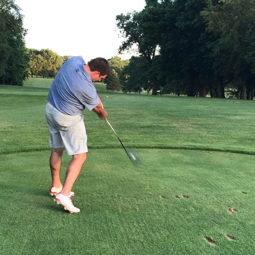 Dcywells's profile picture. Go Cyclones!