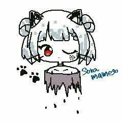 低浮上なそらまめさんのプロフィール画像