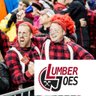 LumberJoes's profile picture. We once paddled the Grey Cup down the Rideau Canal. Huge fans of the 2016 Grey Cup Champion @REDBLACKS!