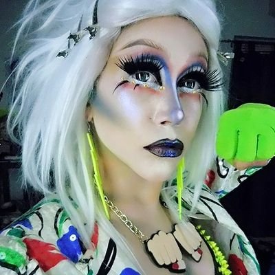 dali_popp's profile picture. we're all born naked & the rest is compulsive pursuit of temporary distraction from the crushing void