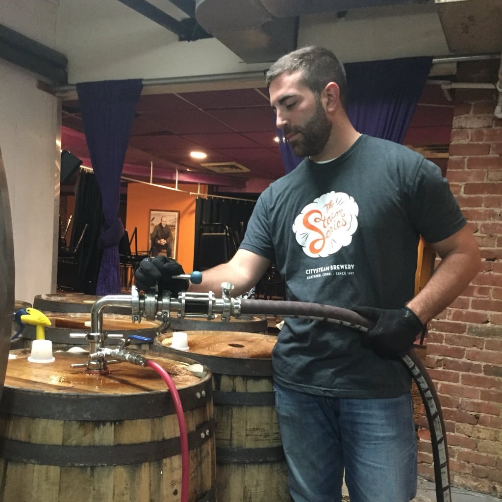 M_Vieira14's profile picture. Asst brewer/  Rep @citysteam. Cigar aficionado. IPA connoisseur. CTYR Board member. Outdoor enthusiast. Find me on Untappd, mvieira14 & always drink responsibly