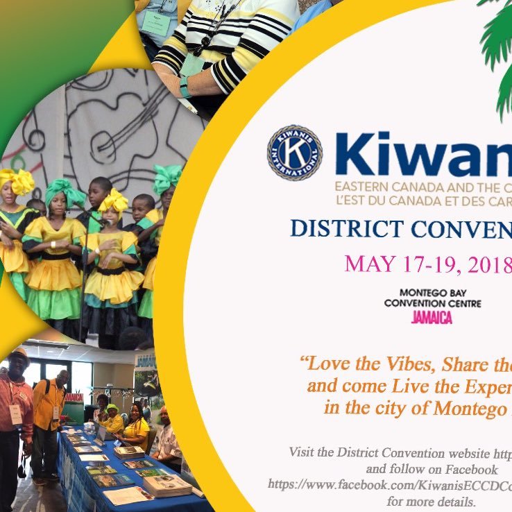 The Kiwanis Club of Spanish Town was Chartered in 1974. We meet the 2nd and 4th Thursday of every month at Arians Restaurant in Twickenham Park Spanish Town