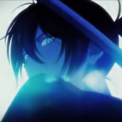 漆黒のゆぎらのプロフィール写真