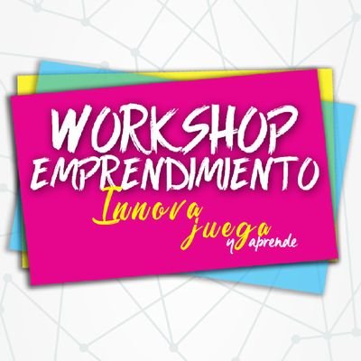 2° Workshop de Emprendimiento 