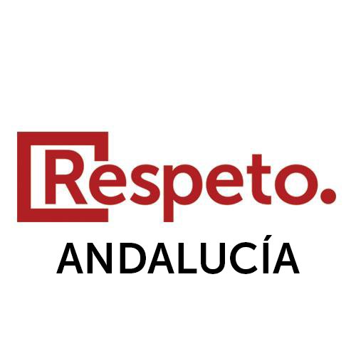 Cuenta oficial de la Federación @esrespeto en Andalucía.