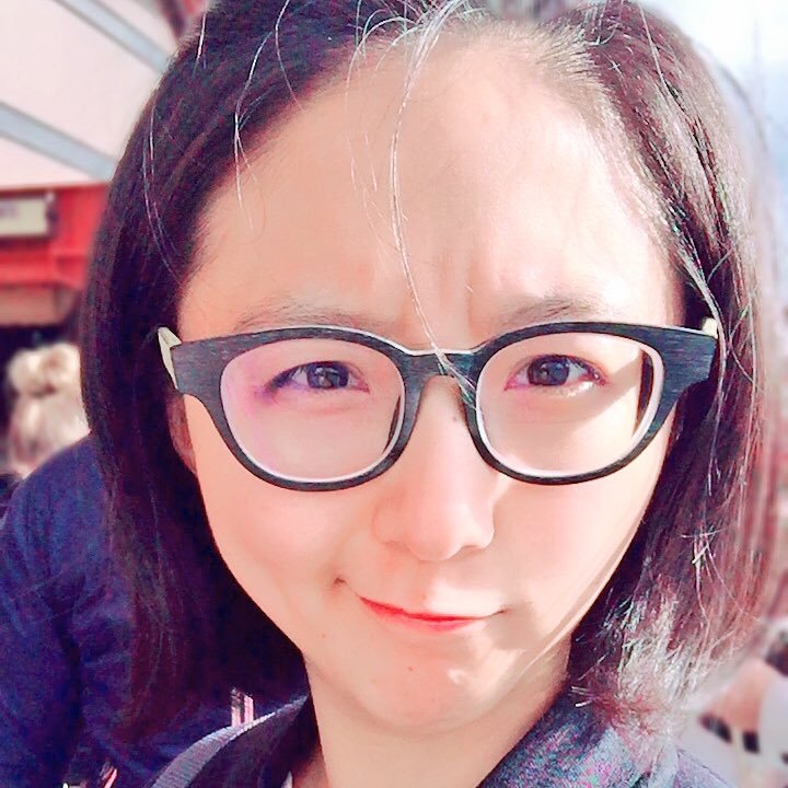 Jennifer_ChiMo's profile picture. MLitt publishing studies in university of Stirling