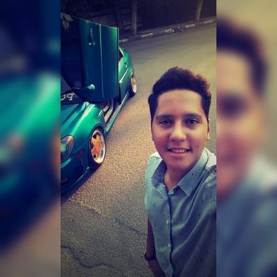 Ahmed Fawky
 18 Y.O
Actor🎥🎬
 King The Drift🚘🏁
In Shaa Allah All People Watch Me on Tv 💪😎
Muslim
My Group in FaceBook:The Tuning In Egypt👑