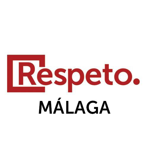 Twitter oficial de Respeto Málaga.  Identidad - Soberanía - Justicia Social