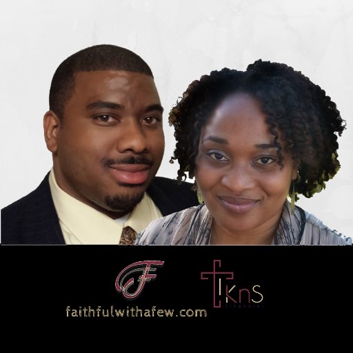 Now at https://t.co/Hoqv4TpwHp - We help Christians conquer their finances and increase their income so they can worship & give freely