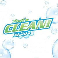 That's Clean Maids(@Thatscleanmaids) 's Twitter Profile Photo