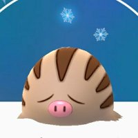 サンカクロース (@santamantoo) Twitter profile photo