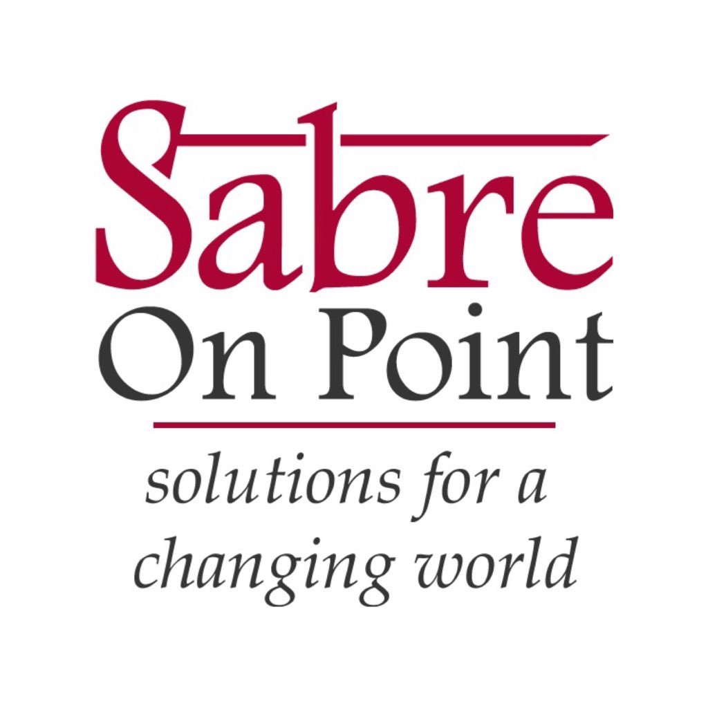 Commercial brand of @sabresystemsinc. Cyber, digital transformation, BI/analytics . Trusted partners of Infosec, Johnson Controls & Google/Mandient.