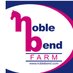 noble bend farm (@noblebend) Twitter profile photo noble bend farm (@noblebend) Twitter profile photo