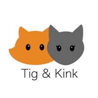 Tig & Kink(@TigAndKink) 's Twitter Profile Photo