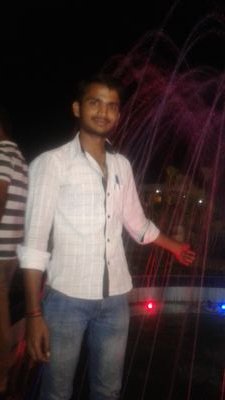 SatishPalaki's profile picture. 